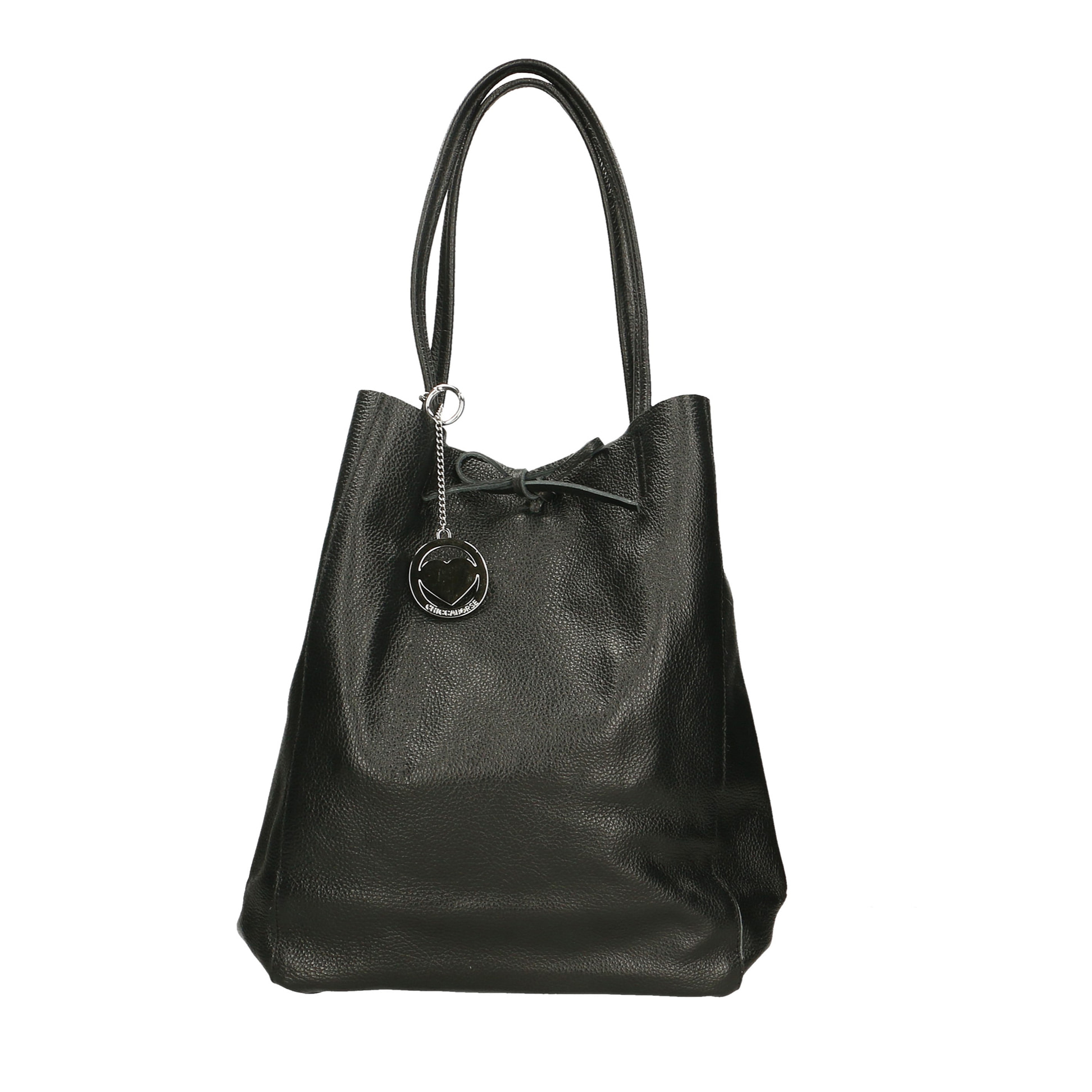 Chicca Borse Borsa Nero
