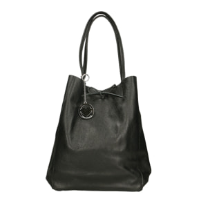 Chicca Borse Borsa Nero