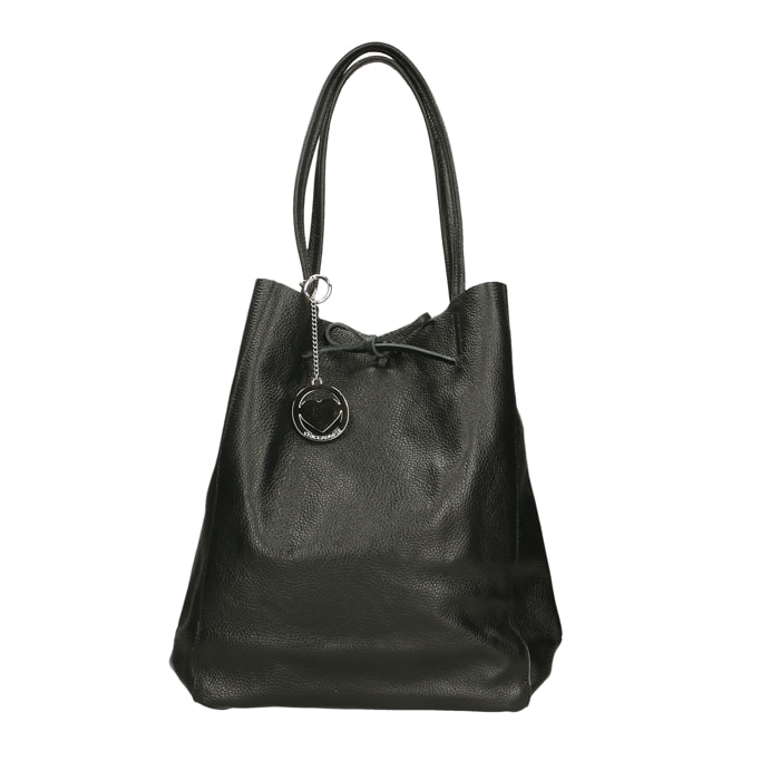 Chicca Borse Borsa Nero