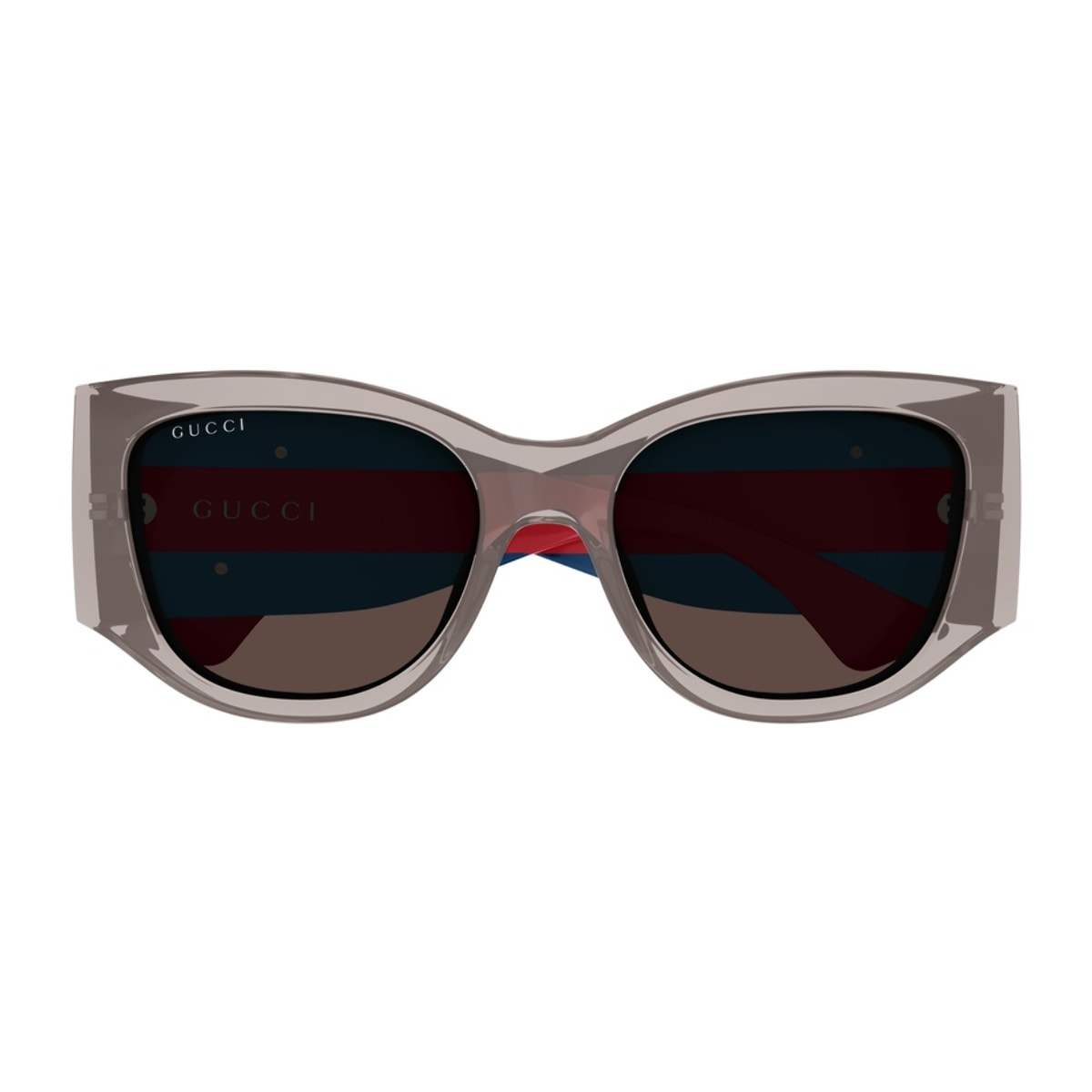 Gafas de Sol Gucci GG2115S-005 de Acetato Mujer 55 mm