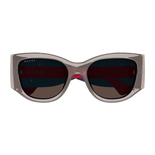 Gafas de Sol Gucci GG2115S-005 de Acetato Mujer 55 mm
