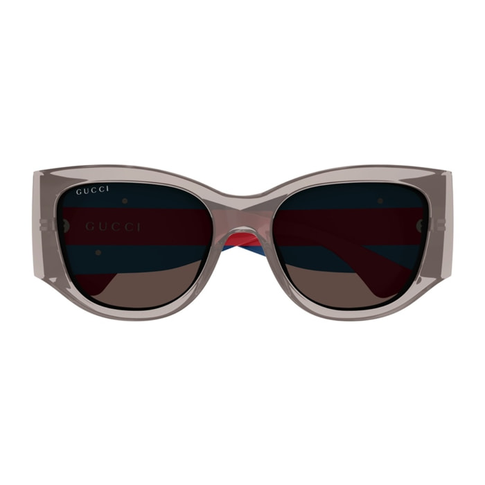 Gafas de Sol Gucci GG2115S-005 de Acetato Mujer 55 mm