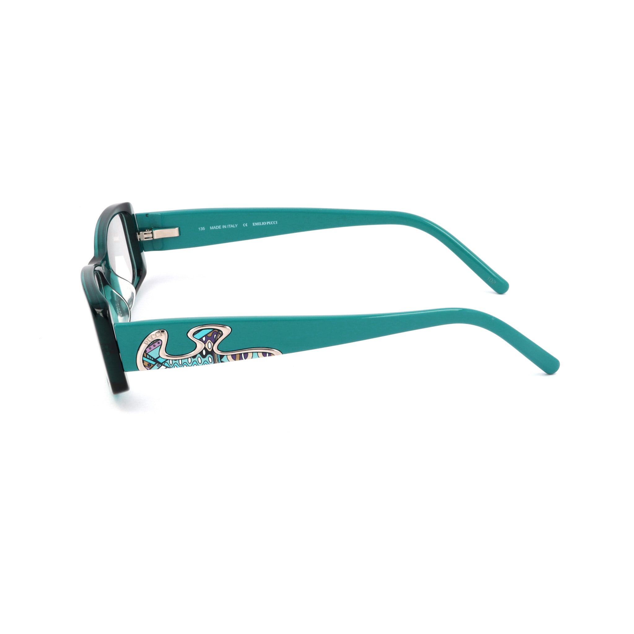 Montura de gafas Emilio Pucci Mujer EP2648-425-50