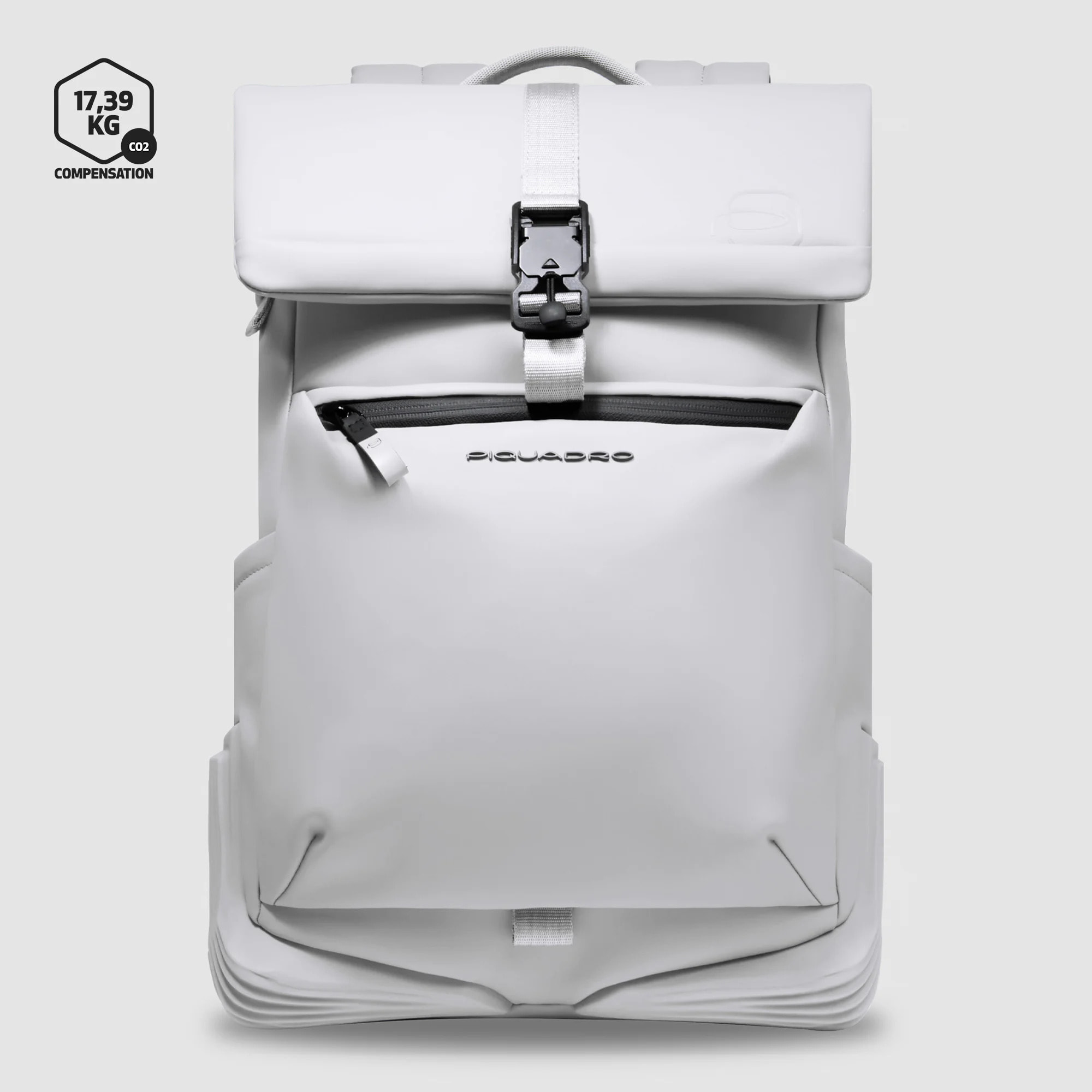 Piquadro Zaino resistente all'acqua porta pc 14