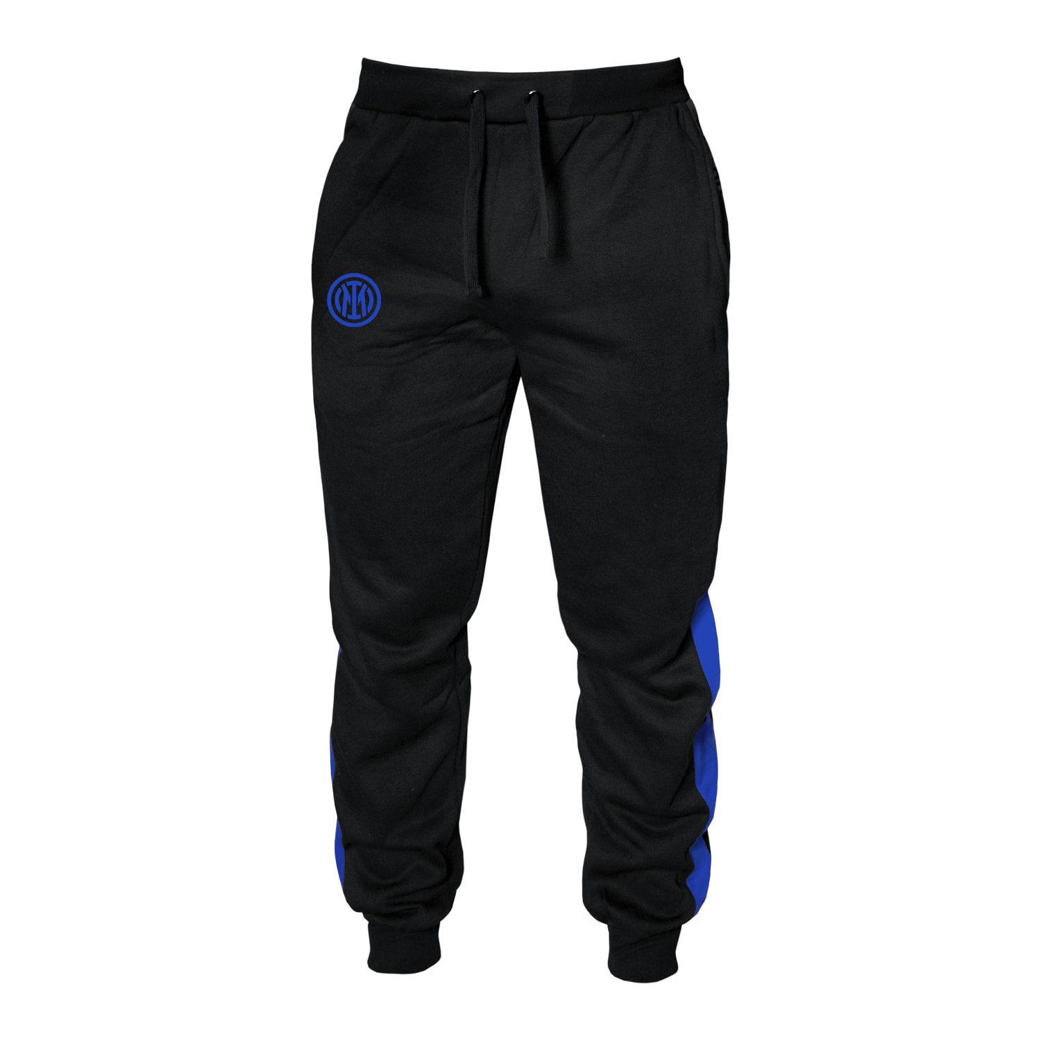 Pantalone Uomo INTER Prodotto Ufficiale Cotone Art.2030