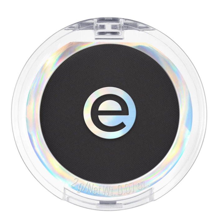 Mono Eyeshadow Matte - Ombre à Paupières Fini Mat Velouté