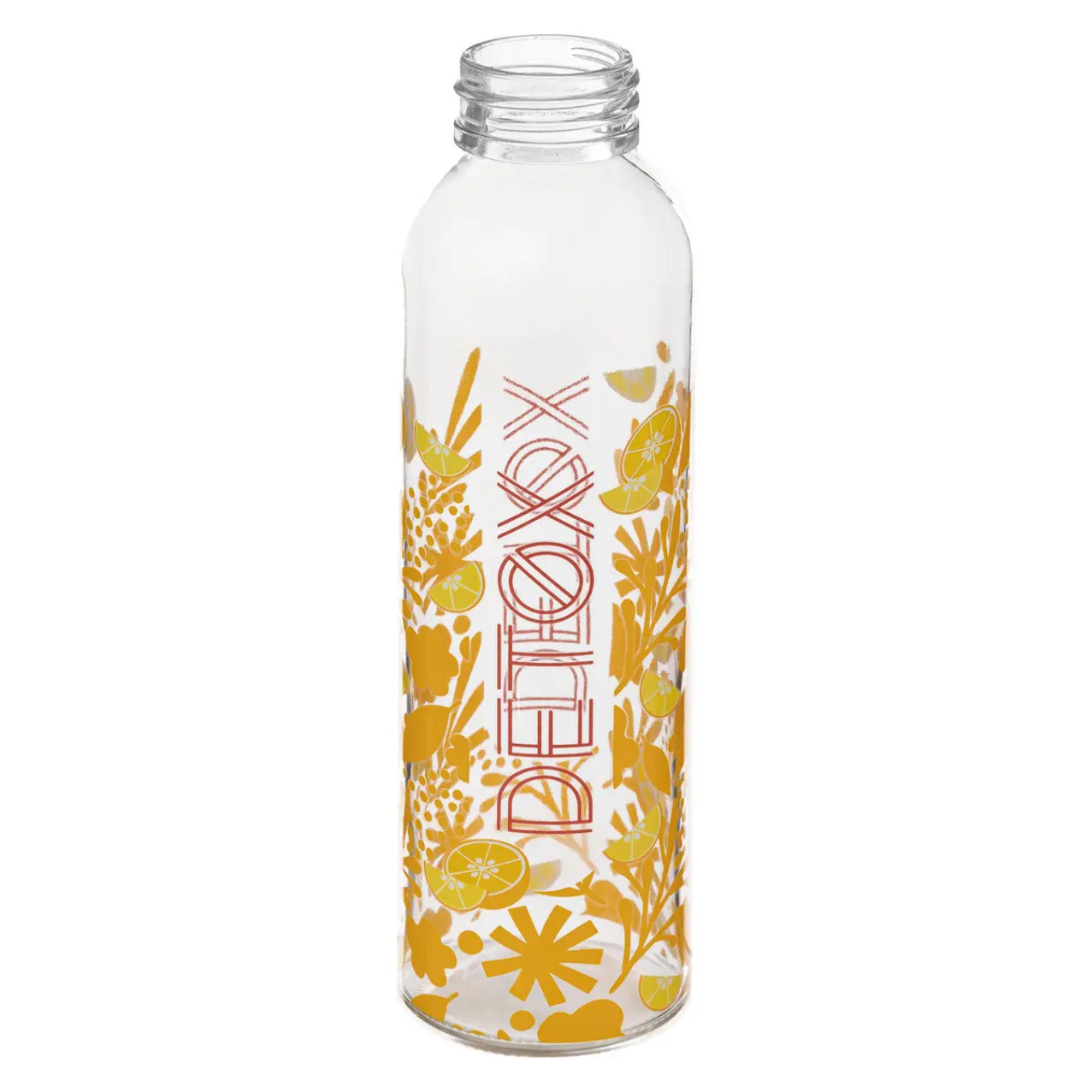 Bouteille Limonade Détox 50 cl