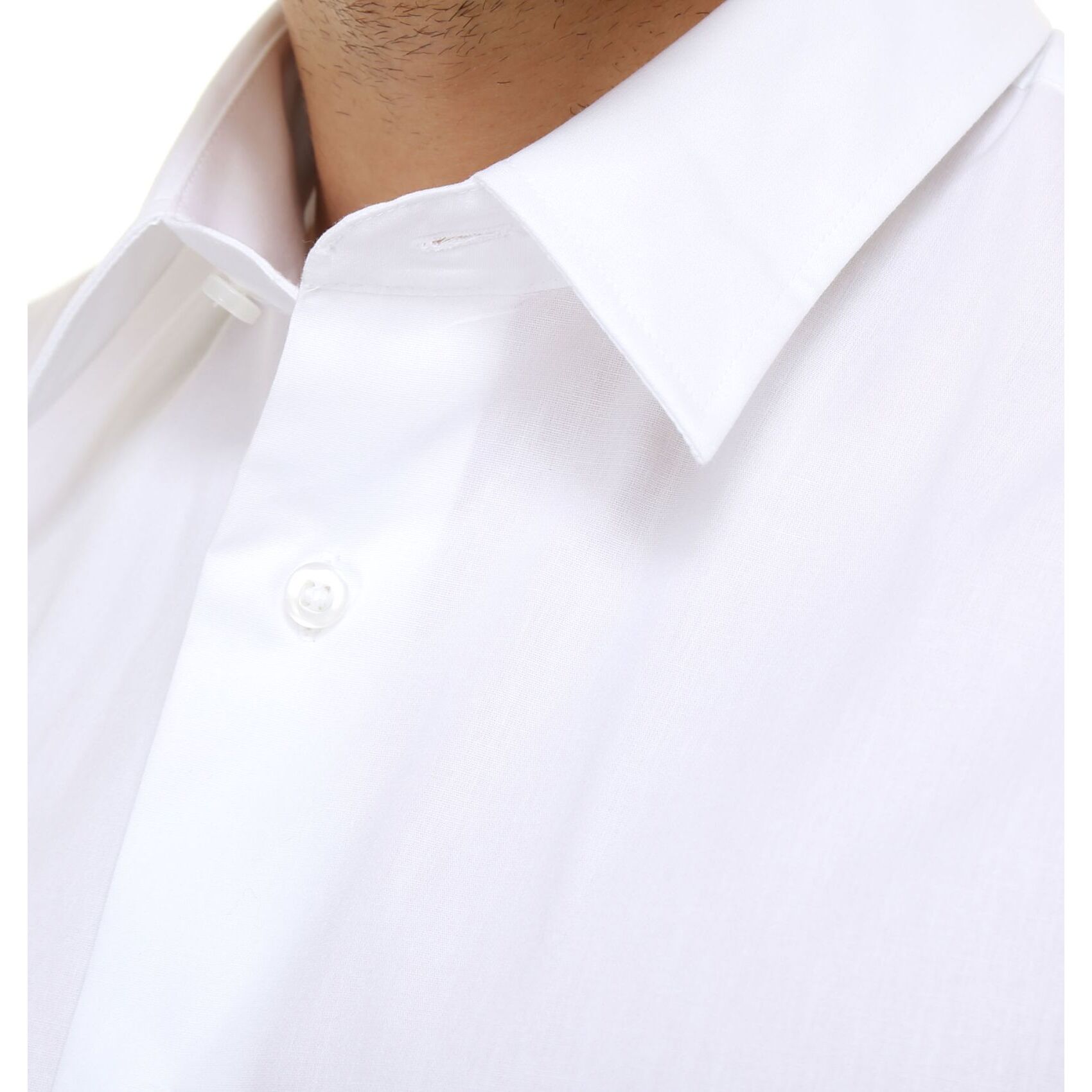 Camicia GRINO bianca