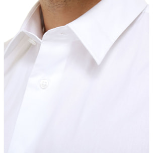 Camicia GRINO bianca
