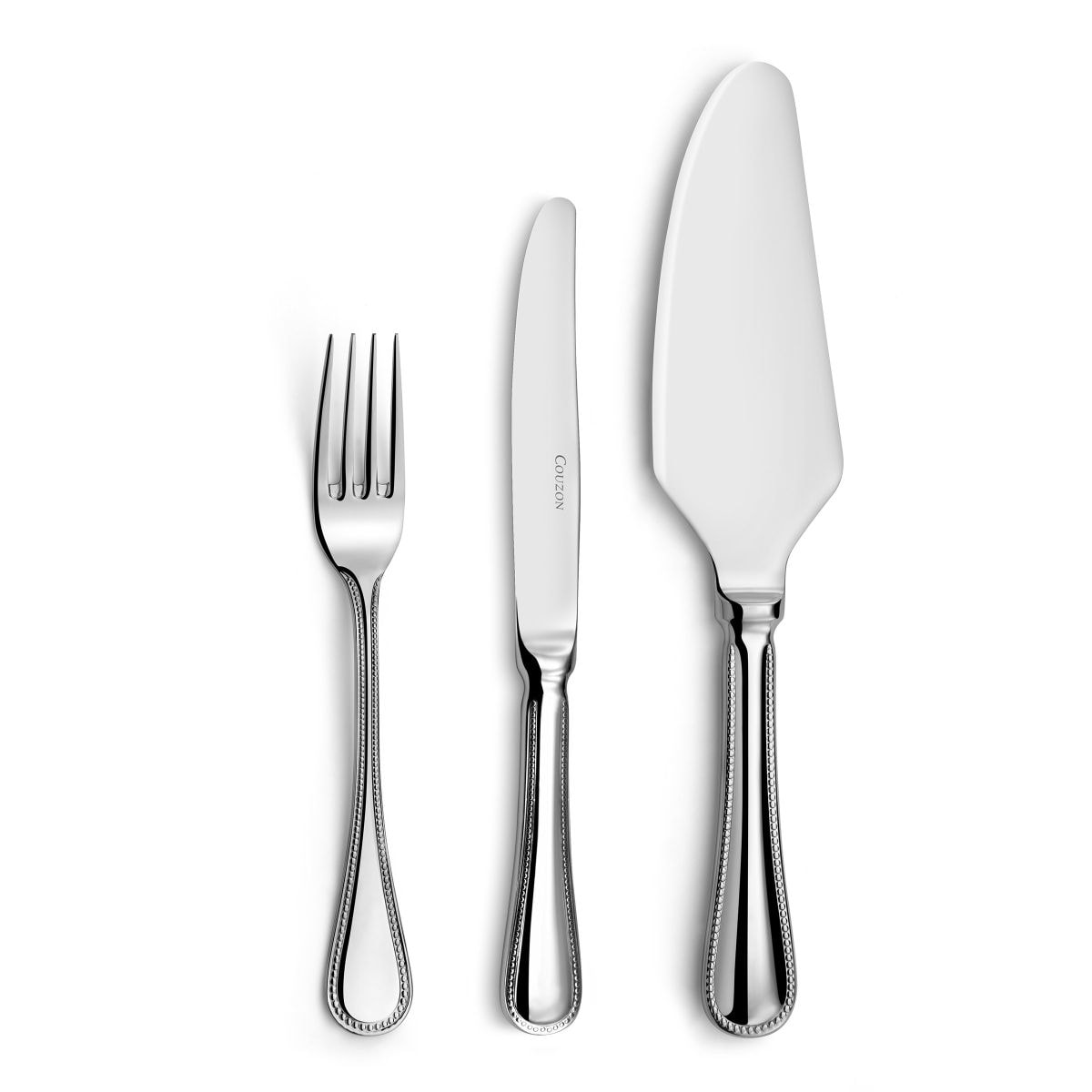 Le Perle - Set de 13 piezas para entrantes, queso y postre