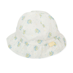 Gorro - Amarillo