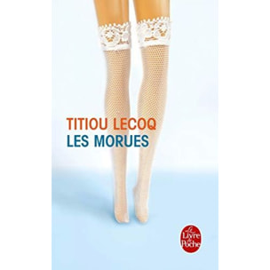 Lecoq, Titiou | Les Morues | Livre d'occasion