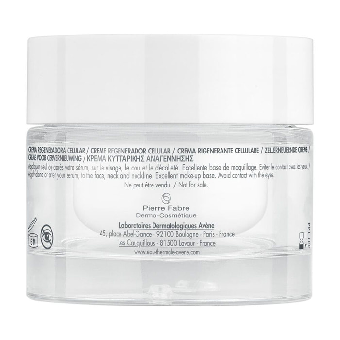 Hyaluron Activ B3 - Crème Régénération Cellulaire 50 ml
