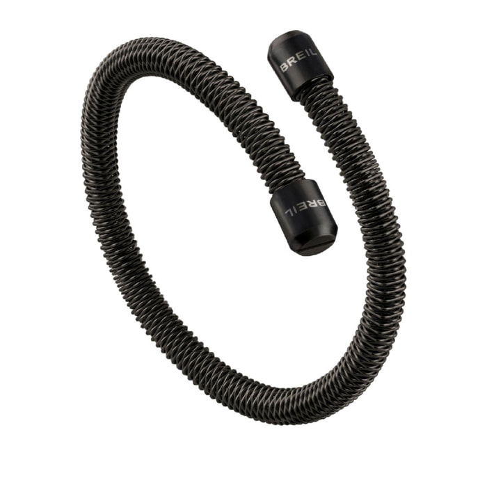 Bracciale Breil Grigio NEW SNAKE