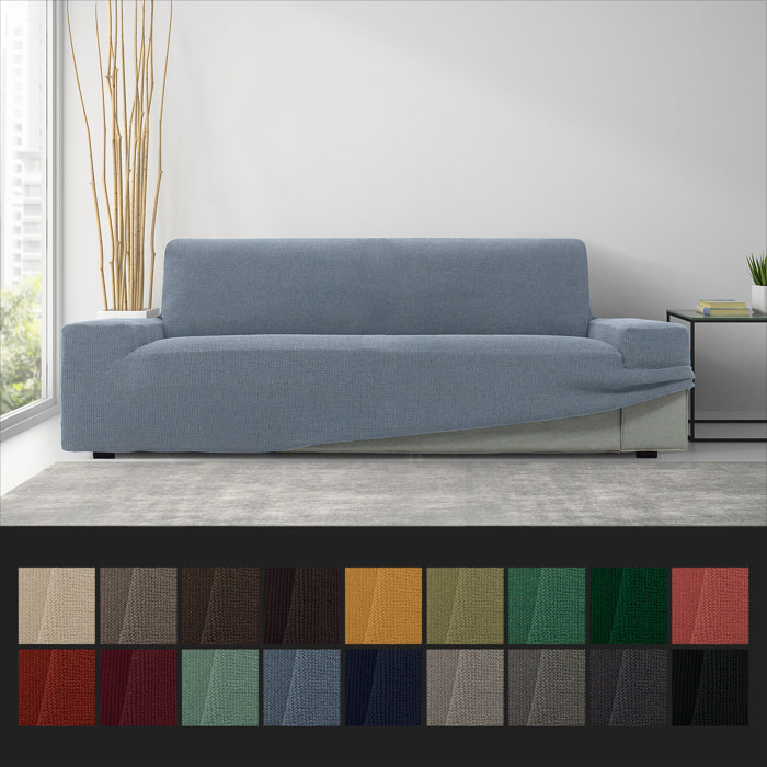 Funda Súper Elástica para SOFÁ modelo WONDER