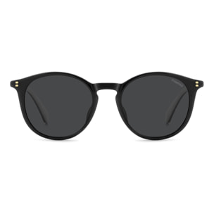Gafas de Sol Polaroid PLD 4206/S/X 807 Polarizadas de Policarbonato Hombre 51 mm