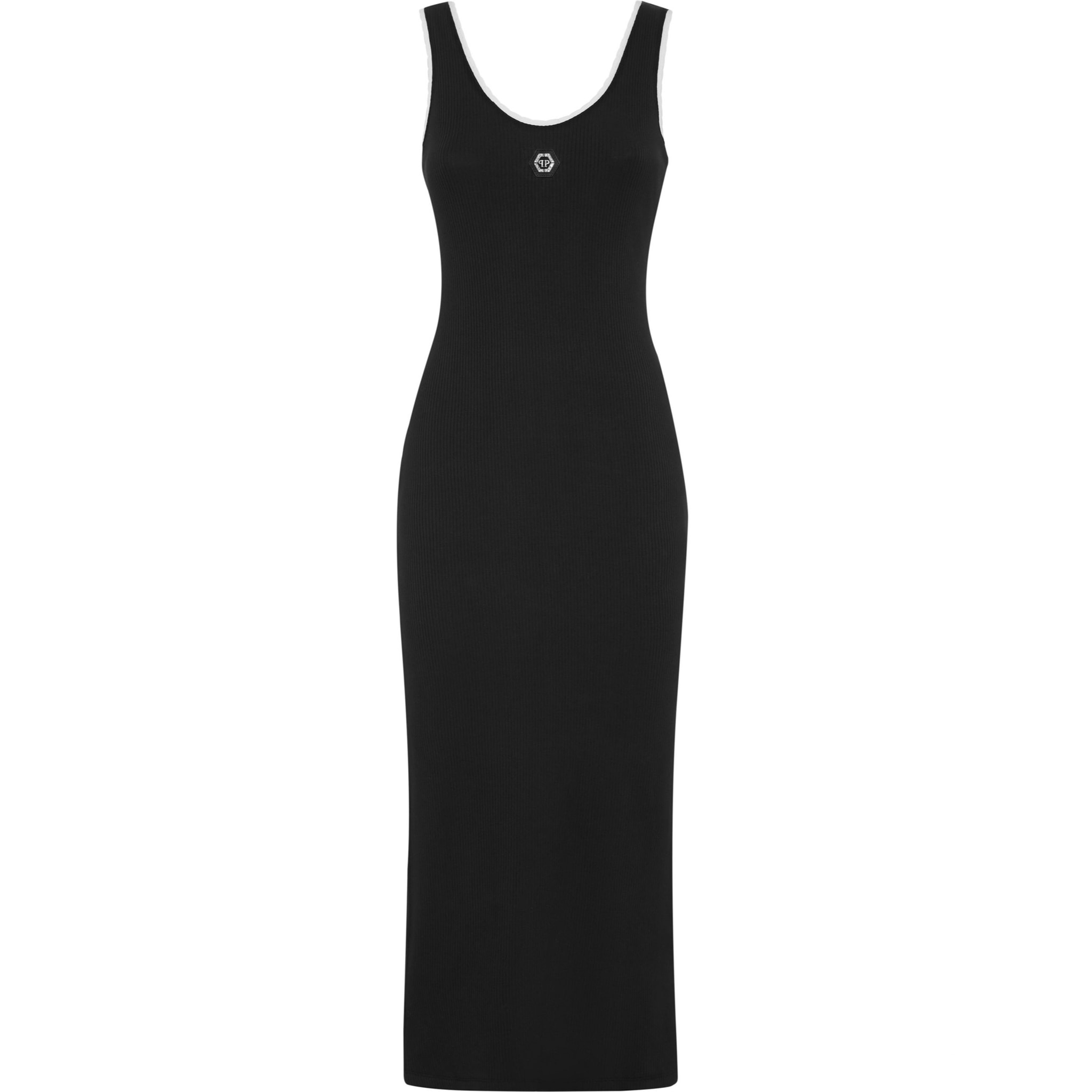 PHILIPP PLEIN Long Dress