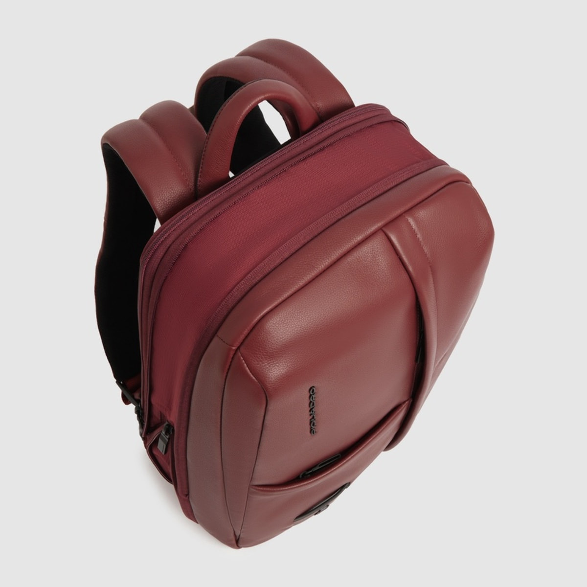 Piquadro Zaino uomo espandibile porta pc 14"