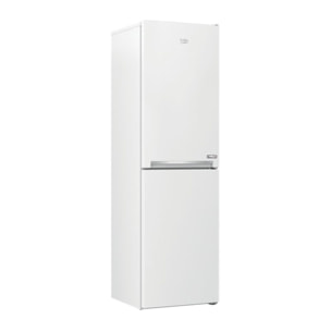 Réfrigérateur combiné BEKO B3RCHE305HW