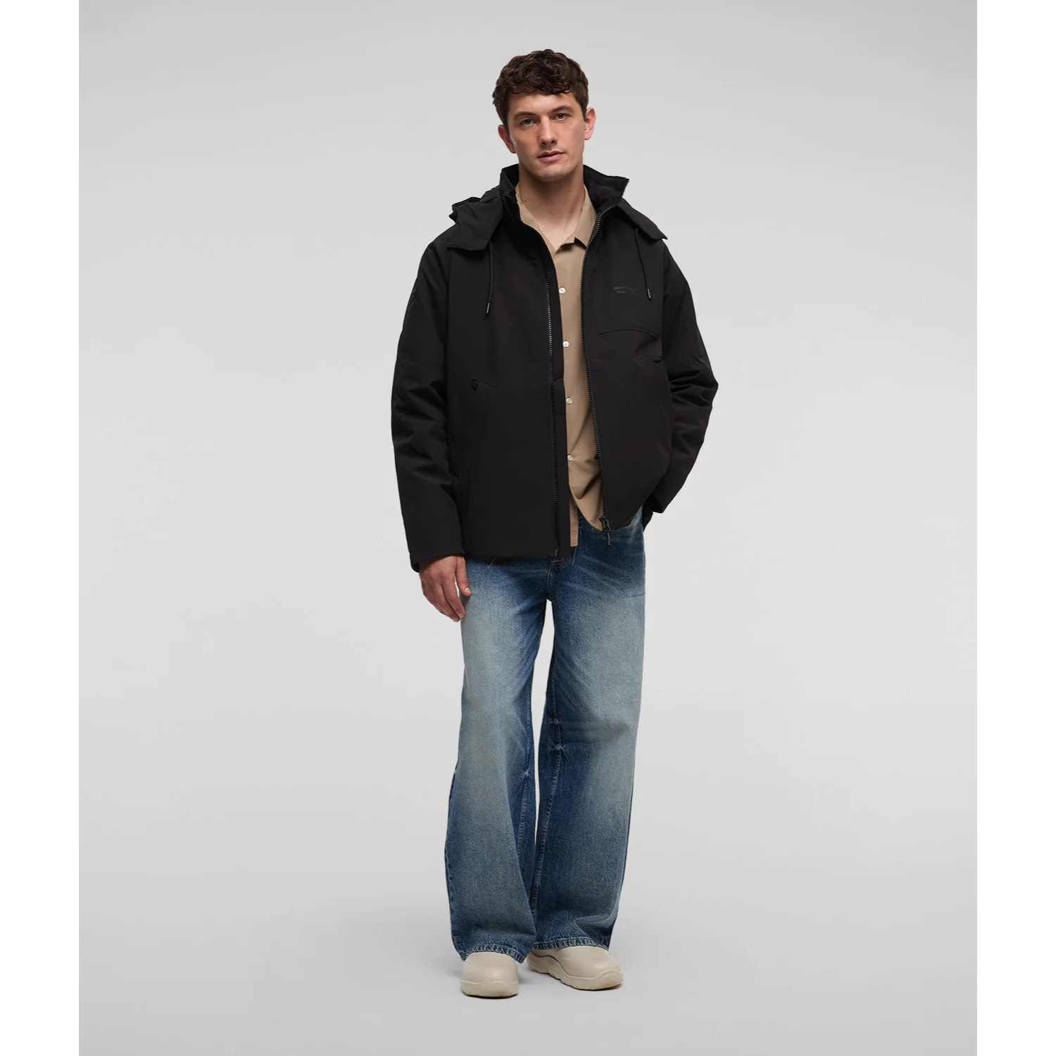 COSMO JACKET