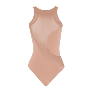 Body Satin Sheer