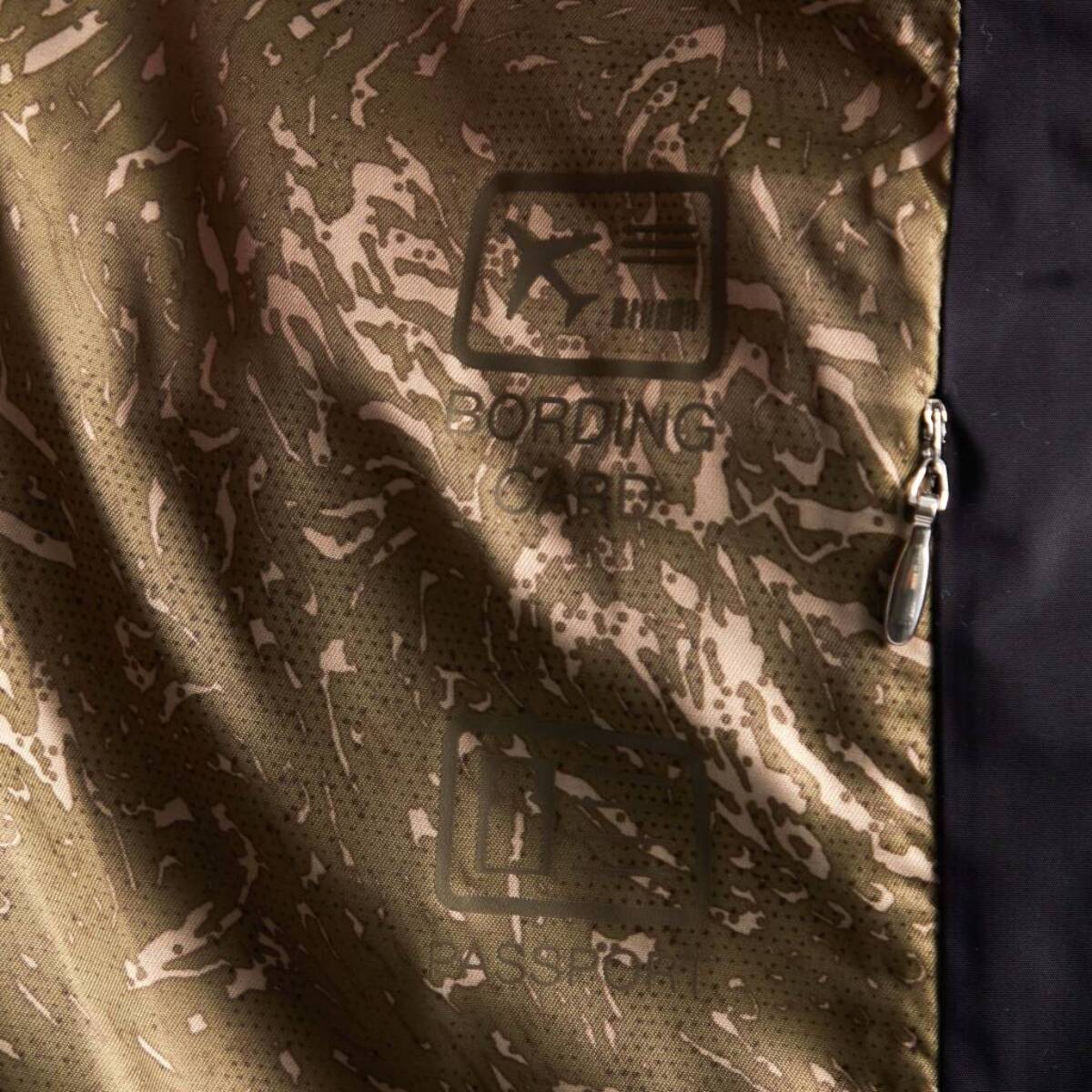 Chubasquero > Cortavientos Mujer de la marca GEOX  modelo W BULMYA PARKA AZUL