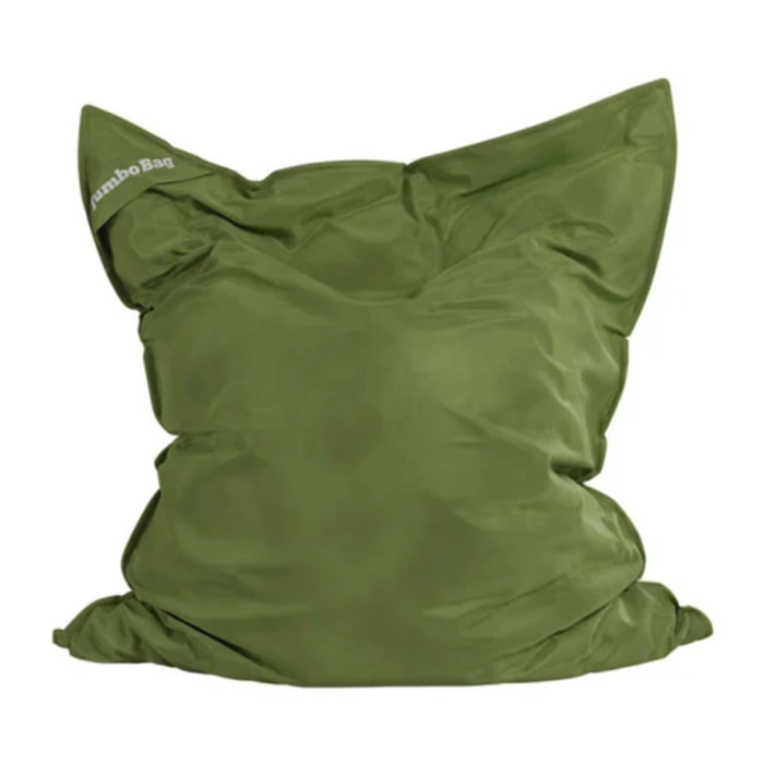Jumbo Velours Sauge