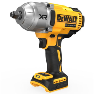 Boulonneuse ½” DEWALT XR 18V Brushless 1396 Nm - Sans batterie, ni chargeur - DCF900NT-XJ