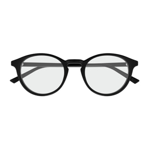 Gafas de Vista Gucci GG1998O-001 de Acetato Hombre 49 mm