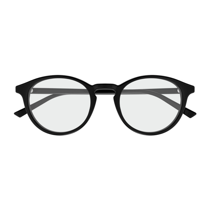 Gafas de Vista Gucci GG1998O-001 de Acetato Hombre 49 mm