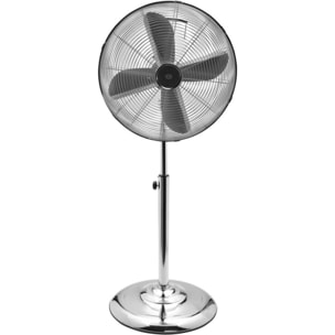 Ventilateur ESSENTIELB EVT-P 40