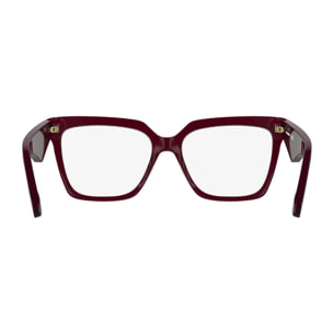 Gafas de Vista Karl Lagerfeld KL6250 601 de Acetato Mujer 53 mm