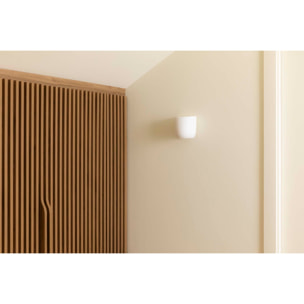 KAPPU 158 Applique blanche