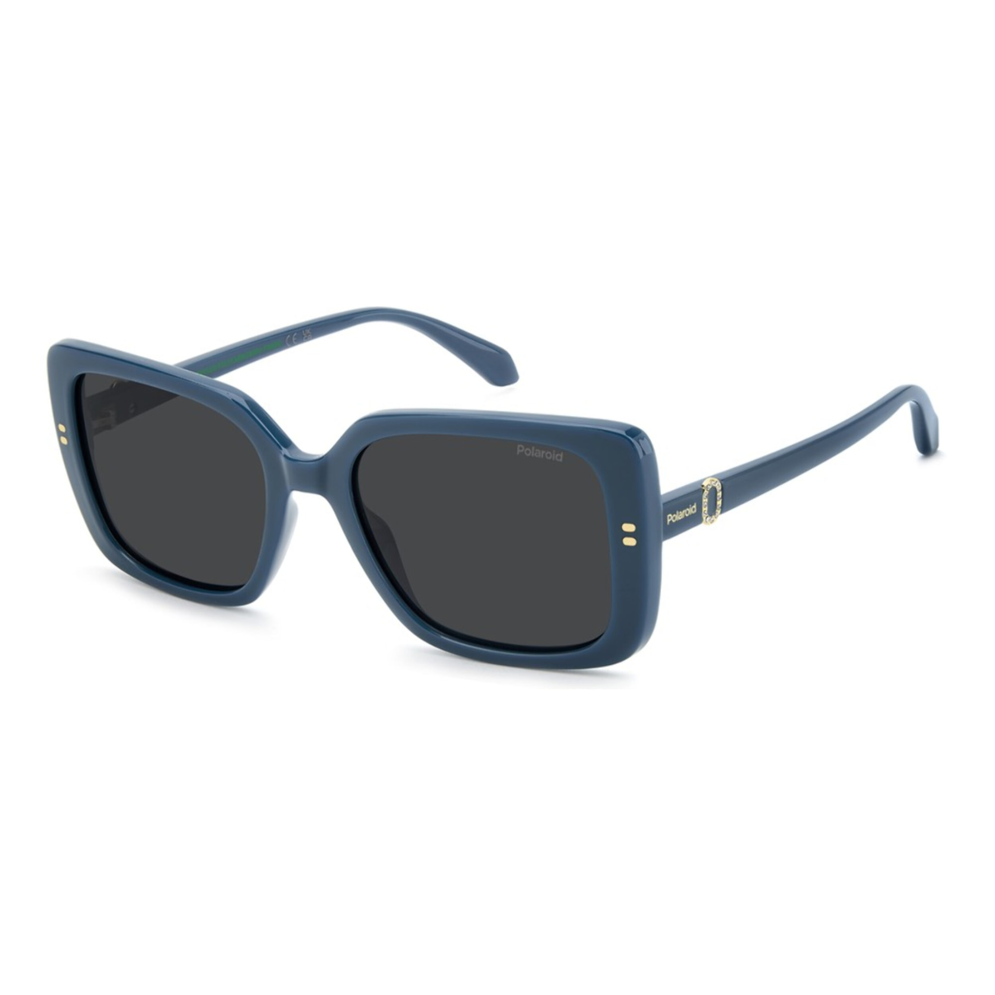 Gafas de Sol Polaroid PLD 4199/S/X ZI9 Polarizadas de Policarbonato Mujer 55 mm