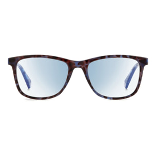 Gafas Pregraduadas Polaroid PLD 0033/R/BB R8M 52 +2.00 Hombre 52 mm