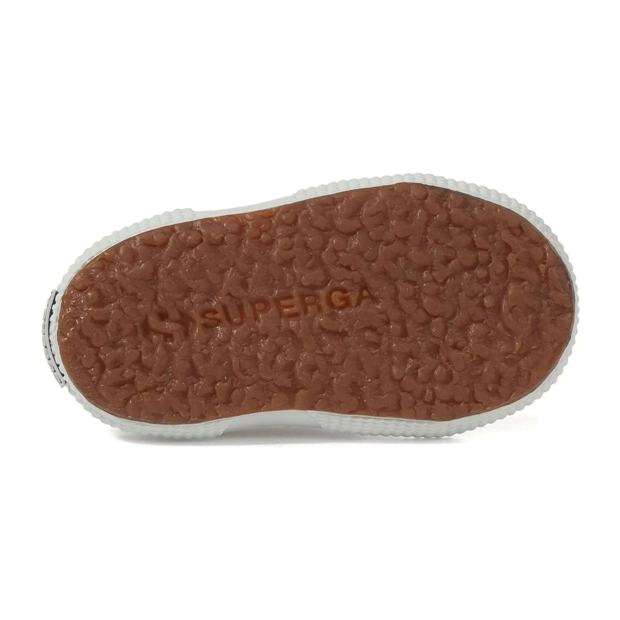 Superga - Bambino/a Bianco - 2750 BABY CLASSIC