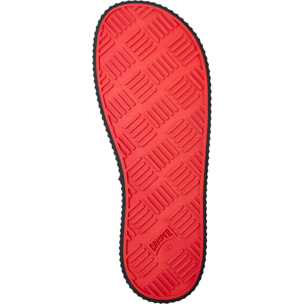 Zapatillas - CAMPER Peu Roda - Gris - Piel de ante