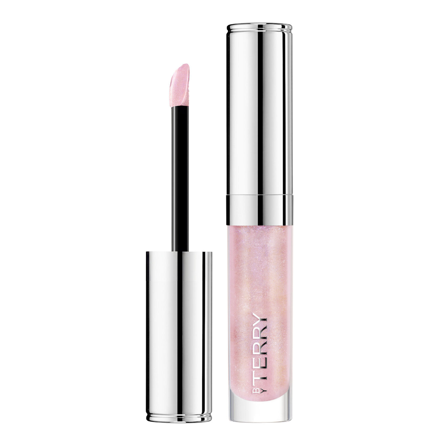 Baume de Rose Lip Oil Sérum - Huile-Sérum Nutri-Sublimatrice 2.5 ml