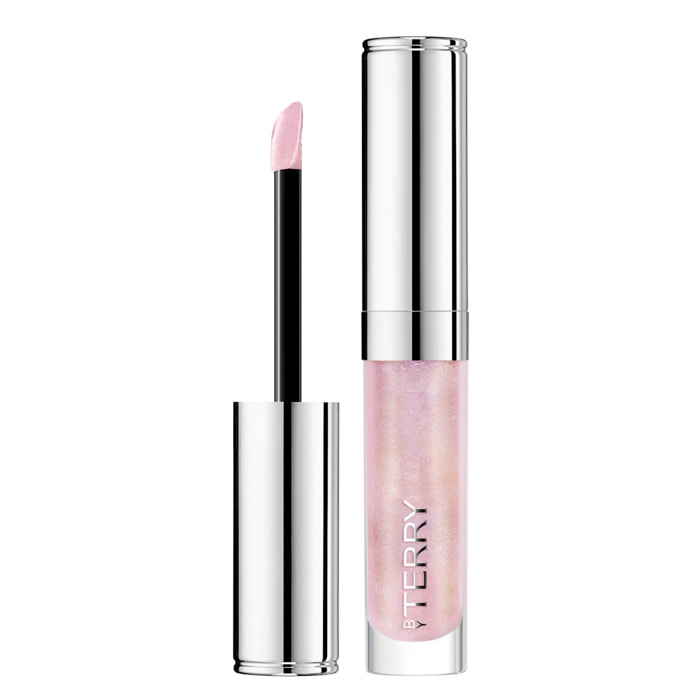Baume de Rose Lip Oil Sérum - Huile-Sérum Nutri-Sublimatrice 2.5 ml