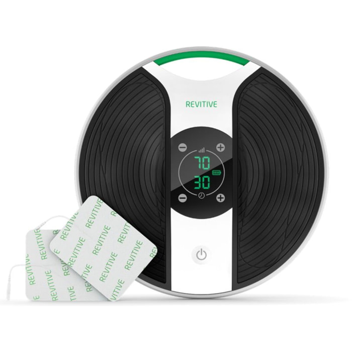Stimulateur circulatoire REVITIVE Medic genou