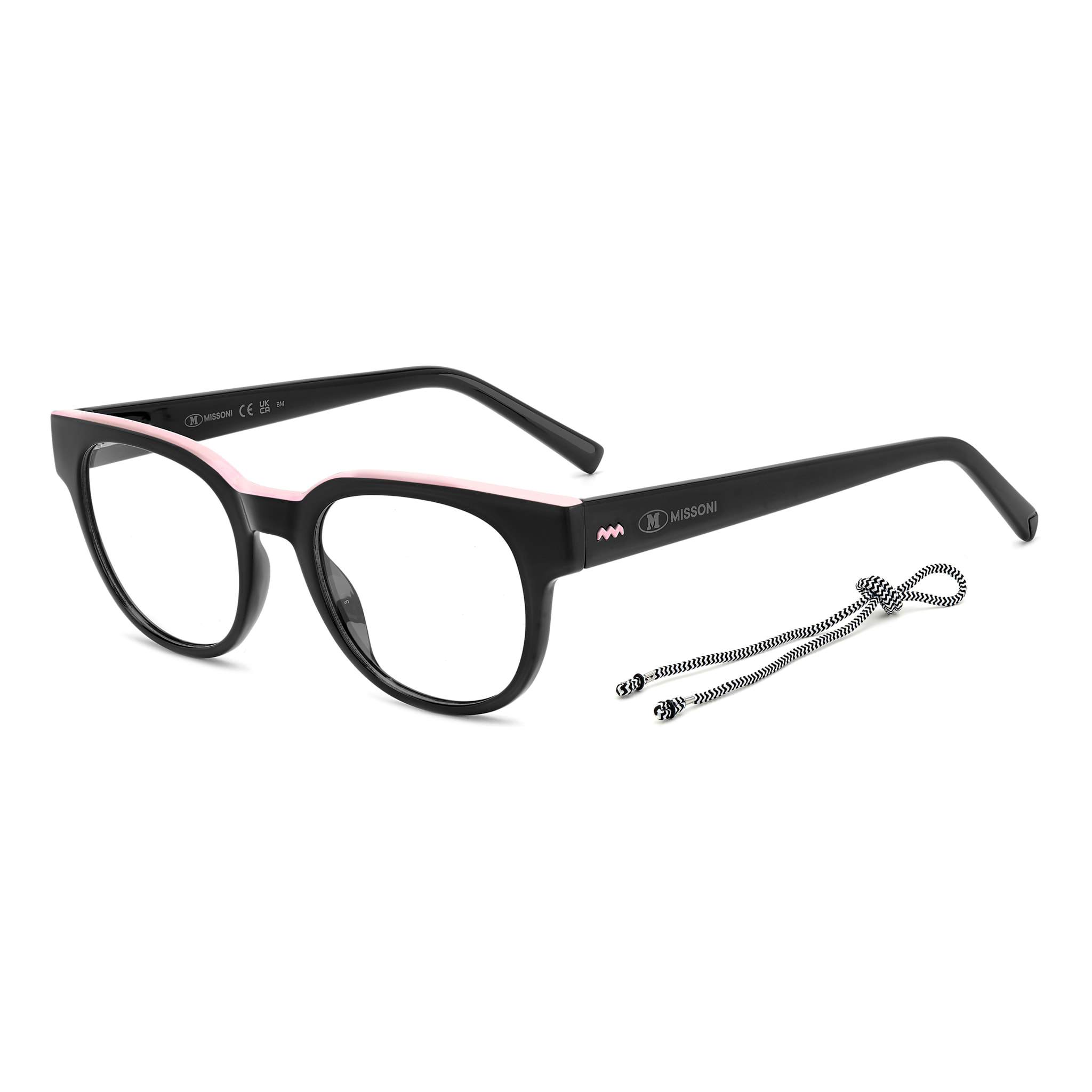 Montura de gafas M Missoni Mujer MMI-0156-807E819