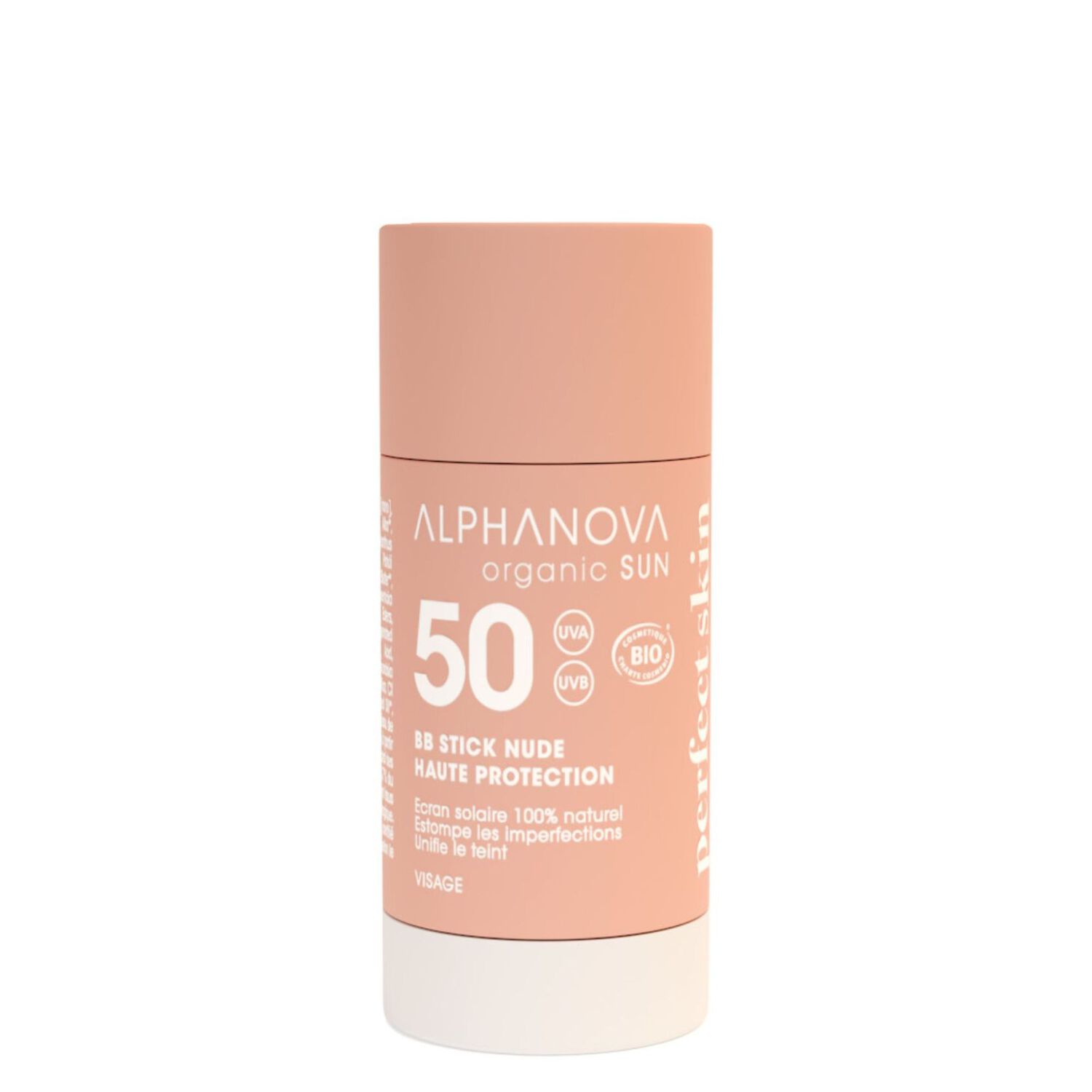 Perfect Skin - BB Stick Nude SPF 50