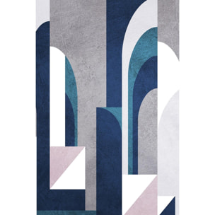 Tableau amphitrite  Tableau alu Dibond