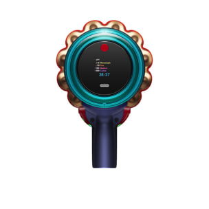 Aspirateur Balai Sans Fil Dyson Gen5detect™ (Bleu/Cuivre) - Reconditionné
