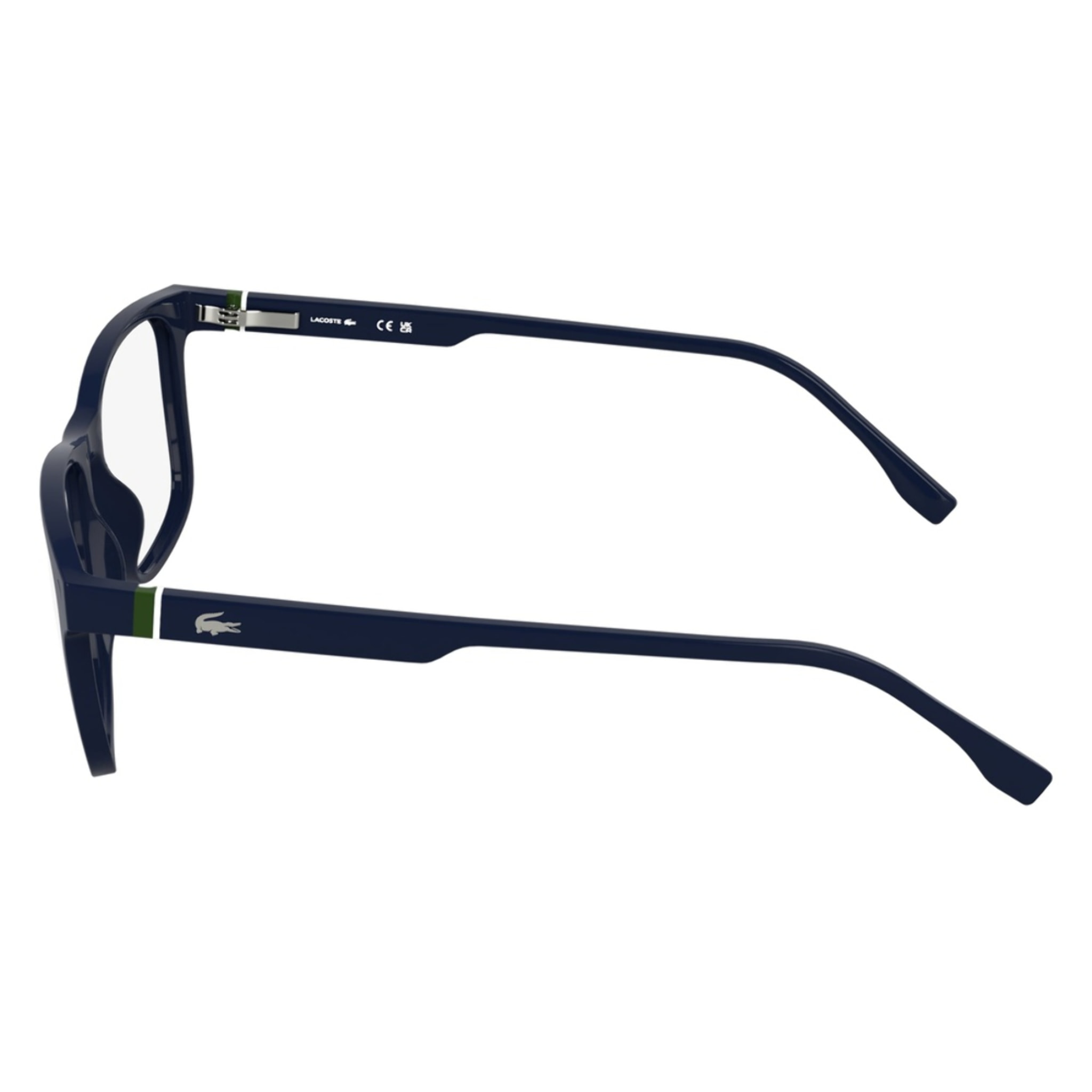 Gafas de Vista Lacoste L4007MAG-SET 410 57 de Acetato Inyectado Hombre