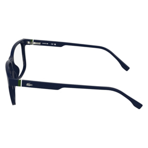 Gafas de Vista Lacoste L4007MAG-SET 410 57 de Acetato Inyectado Hombre