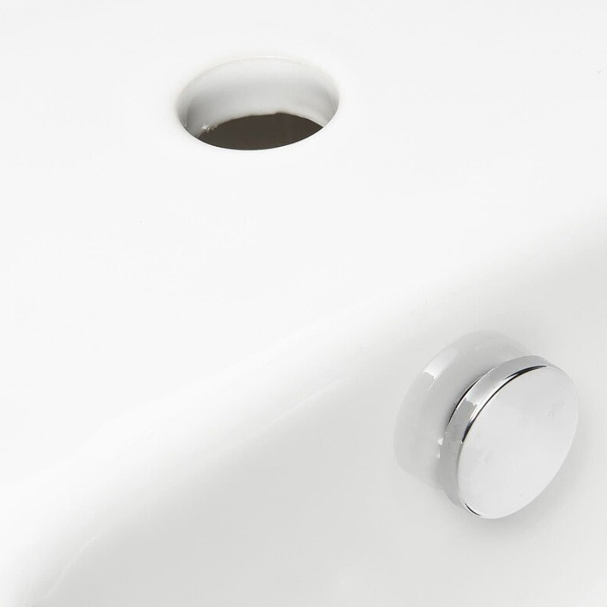 Vitra Integra bidet suspendu 35,5x54 cm + trop-plein + Swiss Aqua Technologies Project mitigeur monocommande (7042-0288SATBS235)
