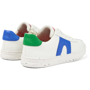 CAMPER Runner - Sneakers Bambino unisex Bianco