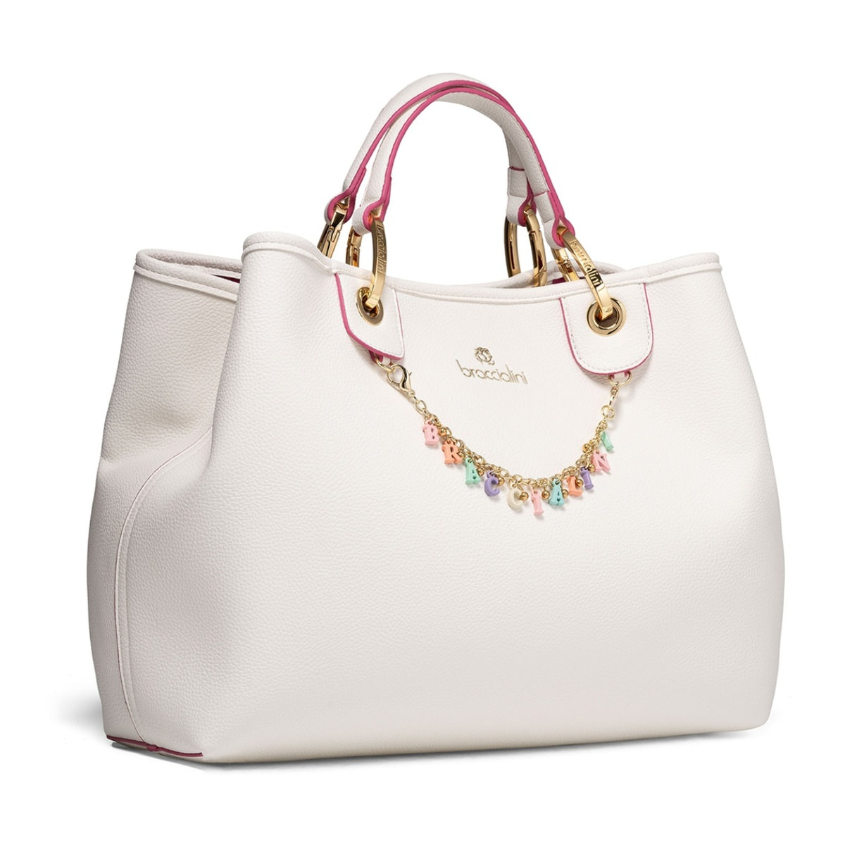 Braccialini Borsa a mano