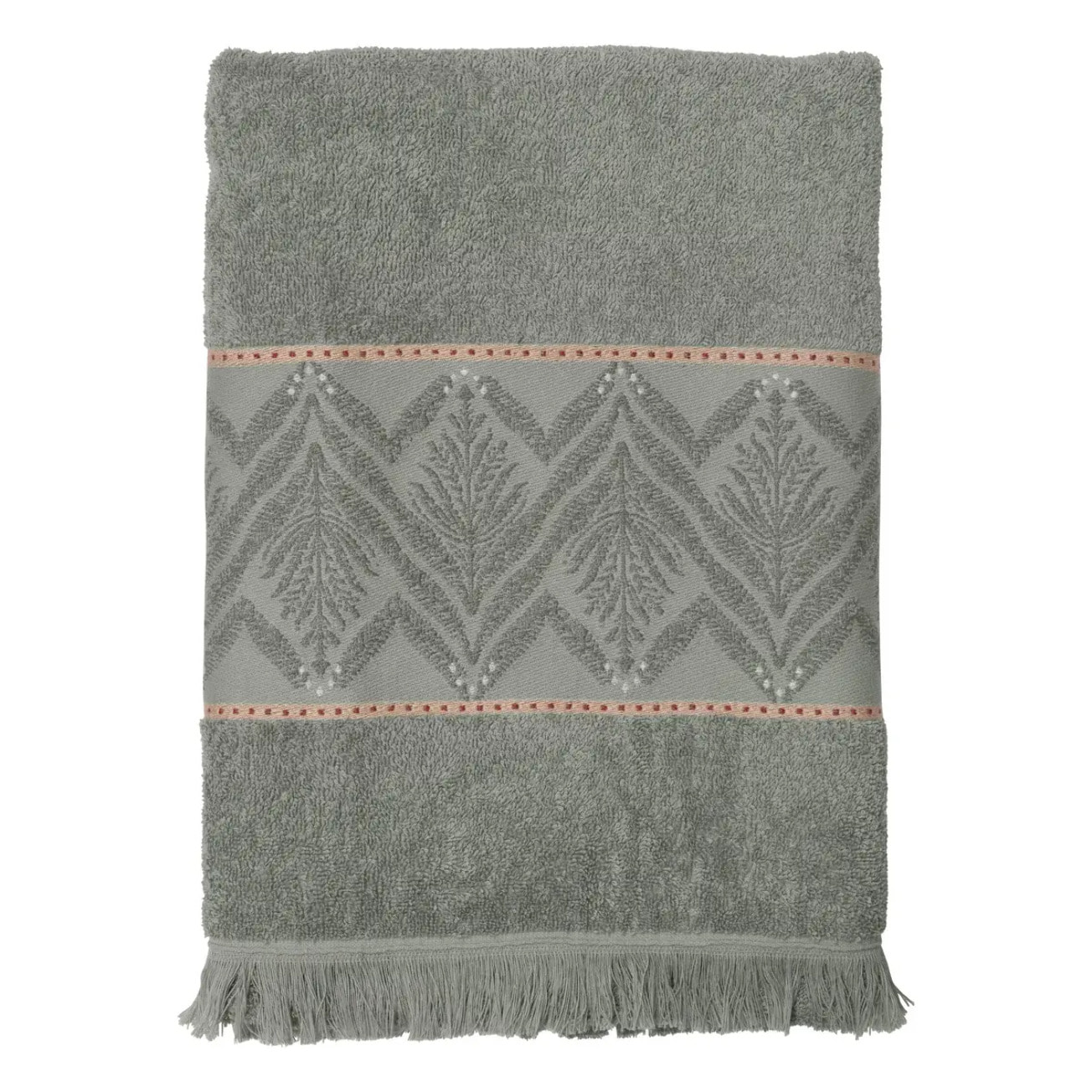 Ensemble de bain "Wild" coton